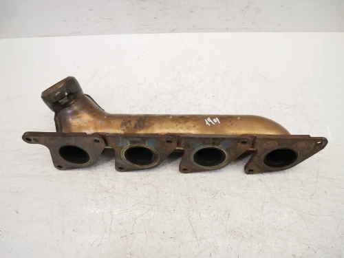 2007 Mercedes-Benz GL450 / GL-Class 4.7L Used Exhaust Manifold