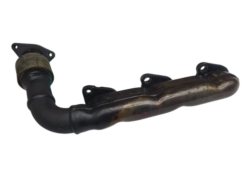 2007-2009 Mercedes-Benz / Ram Sprinter / 2500 3.0L Left Diesel Used Exhaust Manifold