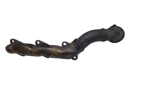 2007-2009 Mercedes-Benz / Ram Sprinter / 2500 3.0L Right Diesel Used Exhaust Manifold