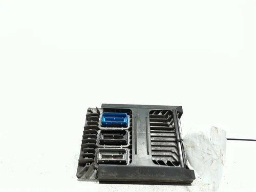 2015 Chevrolet Malibu Electronic Control Used OEM Engine Control Module ECM