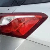 2018-2021 Chevrolet Equinox RH Passenger Quarter Panel Mounted Tail Light Lamp used OEM tail light assembly