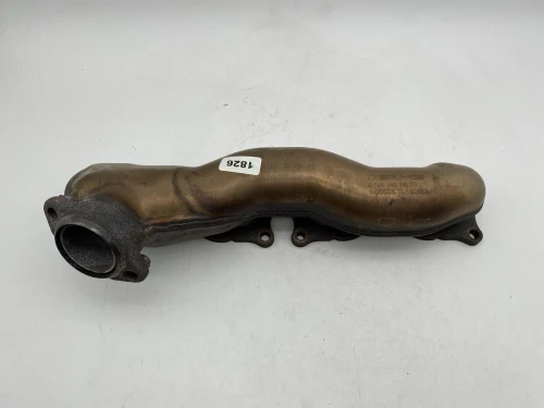 2007-2015 Mercedes-Benz C63 / E63 / CLS63 / A156 6.3L Right Used Exhaust Manifold