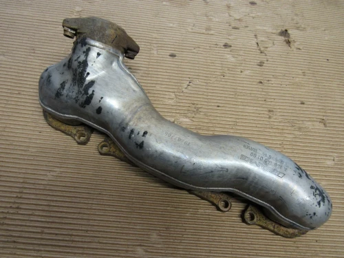 2007-2015 Mercedes-Benz E63 / CLS63 / C63 / CLK63 / SL63 6.3L Left Used OEM Exhaust Manifold