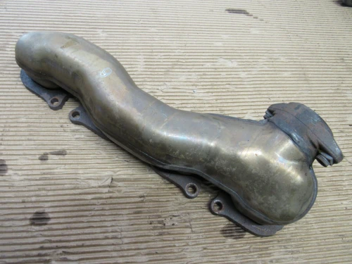 2007-2015 Mercedes-Benz E63 / CLS63 / C63 / CLK63 / SL63 6.3L Right Used OEM Exhaust Manifold