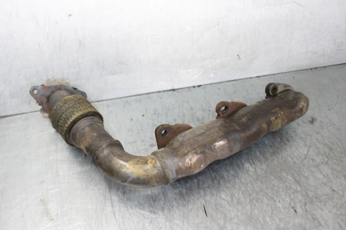 2007-2017 Mercedes-Benz Sprinter 3.0L Left Diesel OM642 Used Exhaust Manifold