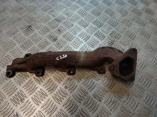 2008 Mercedes-Benz C220 2.1L Used Exhaust Manifold
