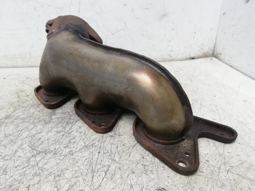 2008 Mercedes-Benz C280 3.0L Left V6 Used Exhaust Manifold A2721403509