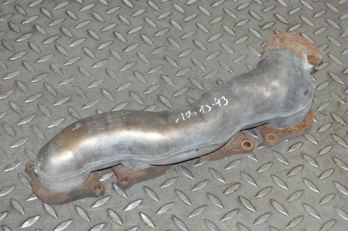 2008 Mercedes-Benz S63 Right Used Exhaust Manifold 10535127 / A1561400609