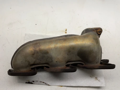 2008-2011 Mercedes-Benz C300 Right Header M272 Used Exhaust Manifold