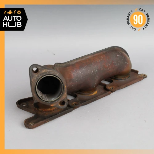 2008-2011 Mercedes-Benz ML350 / R350 Right Header M272 Used OEM Exhaust Manifold