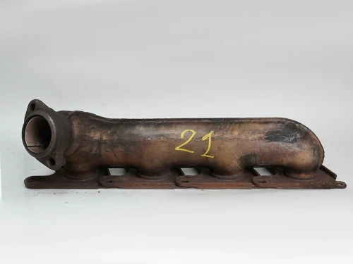 2008-2012 Mercedes-Benz GL550 Right Used OEM Exhaust Manifold