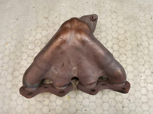 2009 Mercedes-Benz C Class / C180 Used Exhaust Manifold