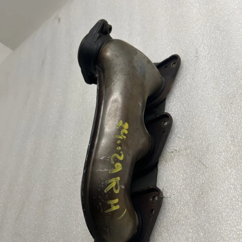 2010 Mercedes-Benz C300 Right Header Used OEM Exhaust Manifold A2721402209