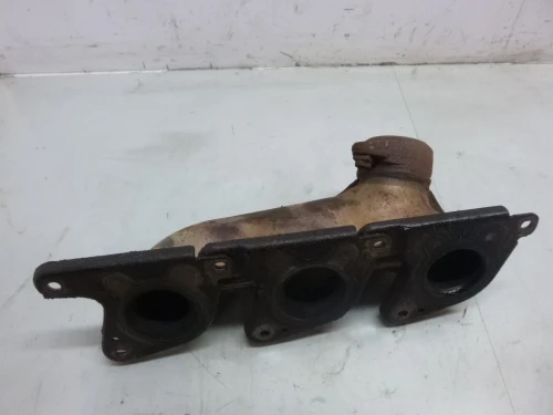2010 Mercedes-Benz E-Class / C207 Used Exhaust Manifold