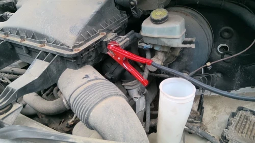 2010-2022 Mercedes-Benz Sprinter 3.0L Left Diesel Used Exhaust Manifold 3849450