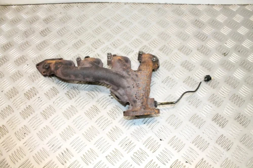 2011 Mercedes-Benz B180 2.0L Diesel Used Exhaust Manifold