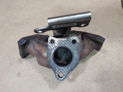 2011 Mercedes-Benz M-Class / Ml350 3.0L Used Exhaust Manifold