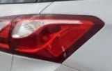 2018-2021 Chevrolet Equinox RH Passenger Quarter Panel Mounted Tail Light Lamp used OEM tail light assembly