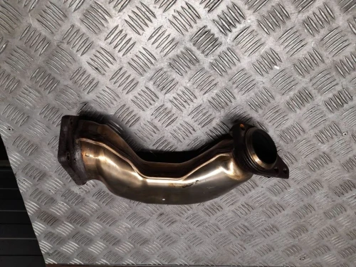 2012 Mercedes-Benz CLS / C218 Used Exhaust Manifold