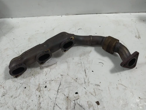2012 Mercedes-Benz M-Class / ML350 OM642 Used Exhaust Manifold