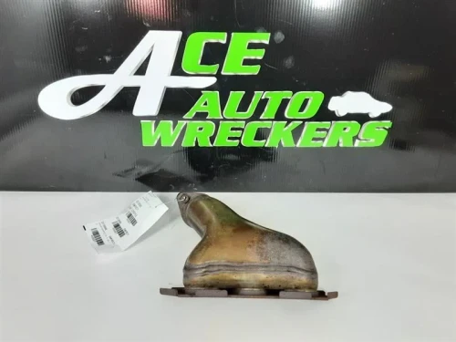 2012-2016 Mercedes-Benz E-Class Left Used Exhaust Manifold