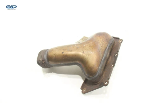 2012-2016 Mercedes-Benz E350 / S212 3.5L Left Used OEM Exhaust Manifold