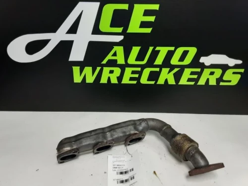 2013 Mercedes-Benz / Ram Sprinter / 2500 Used Exhaust Manifold