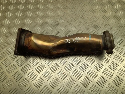 2013 Mercedes-Benz GL-Class Used Exhaust Manifold A2781400708