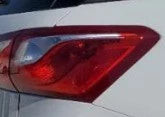 2018-2021 Chevrolet Equinox RH Passenger Quarter Panel Mounted Tail Light Lamp used OEM tail light assembly