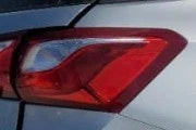 2018-2021 Chevrolet Equinox RH Passenger Quarter Panel Mounted Tail Light Lamp used OEM tail light assembly