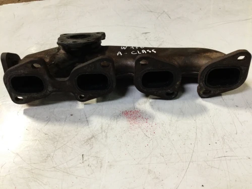 2014 Mercedes-Benz A Class 2.1L Diesel Used Exhaust Manifold A6511400709