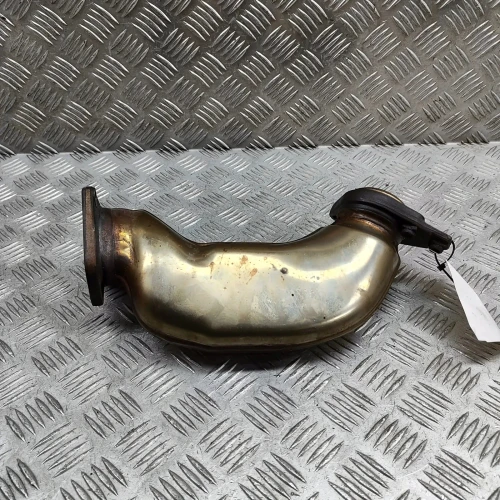 2014 Mercedes-Benz CLS / C218 4.7L Left Used Exhaust Manifold A2781400908