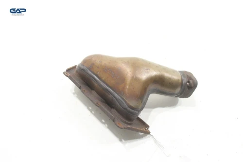 2014-2016 Mercedes-Benz E350 / S212 3.5L Right Used OEM Exhaust Manifold
