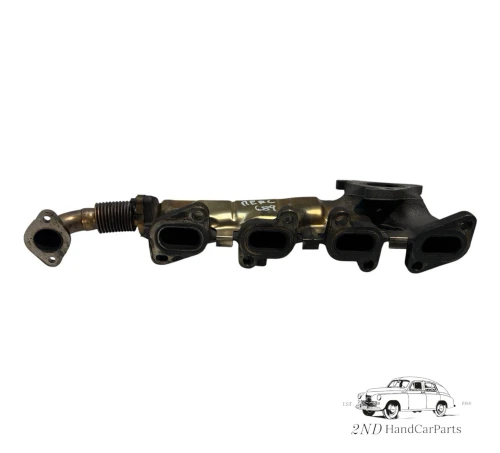 2015 Mercedes-Benz C Class / C220 2.2L Diesel Used Exhaust Manifold A6461420601
