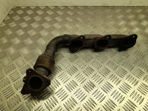 2015 Mercedes-Benz GLE Used Exhaust Manifold A6421423180