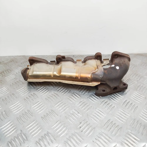 2015 Mercedes-Benz E300 / E-Class 2.2L Used Exhaust Manifold