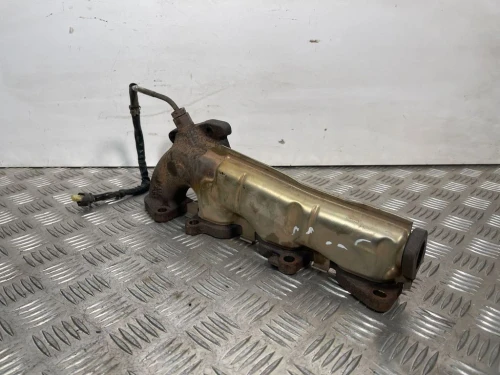 2015 Mercedes-Benz W212 Diesel Used Exhaust Manifold