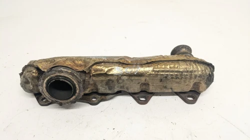 2017 Mercedes-Benz E Class 2.0L Diesel Used Exhaust Manifold