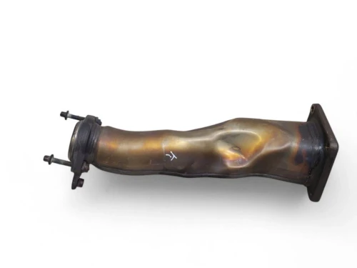 2017 Mercedes-Benz X166 Used Exhaust Manifold