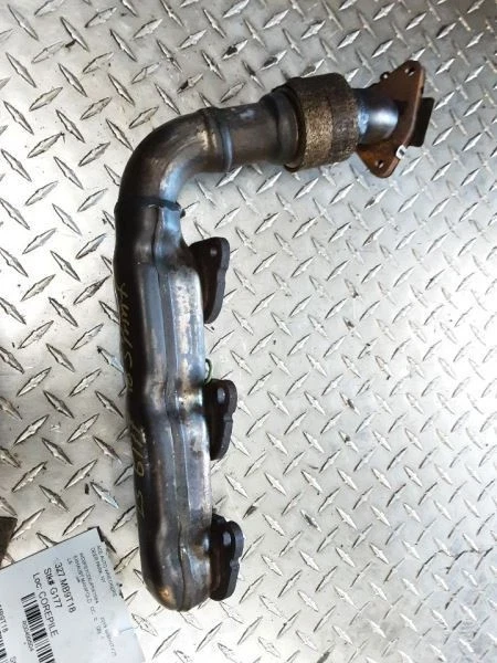 2018 Mercedes-Benz / Ram Sprinter / 2500 Used Exhaust Manifold