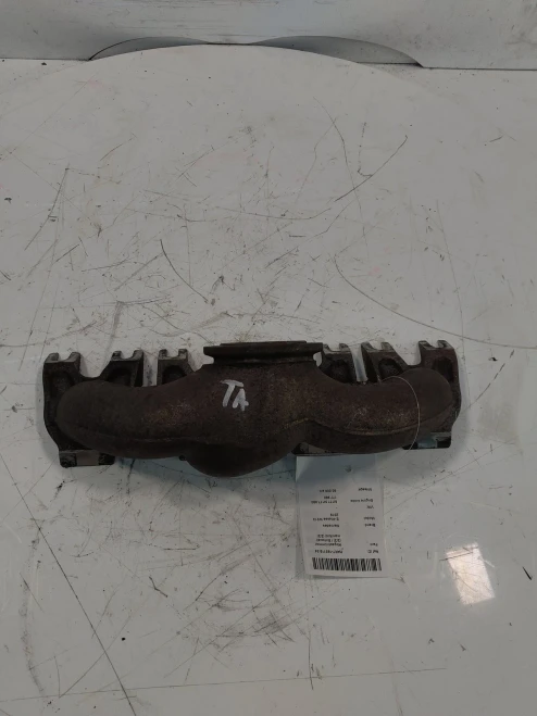 2019 Mercedes-Benz E63 4.0L Used Exhaust Manifold