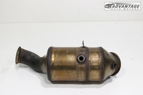 2020-2023 Mercedes-Benz GLC300 2.0L Used OEM Exhaust Manifold