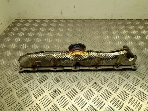 2021 Mercedes-Benz GLE Used Exhaust Manifold A6561420001