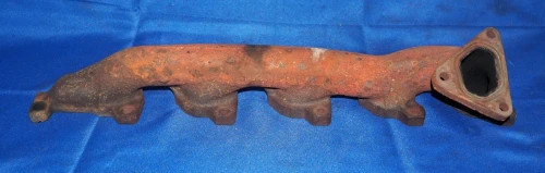 Mercedes-Benz / Ram Sprinter / 2500 / 3500 2.7L Diesel Used OEM Exhaust Manifold