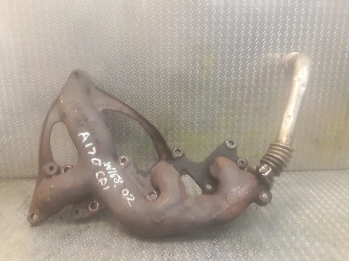 Mercedes-Benz A Class 1.7L Diesel OM668 Used Exhaust Manifold 6681420201