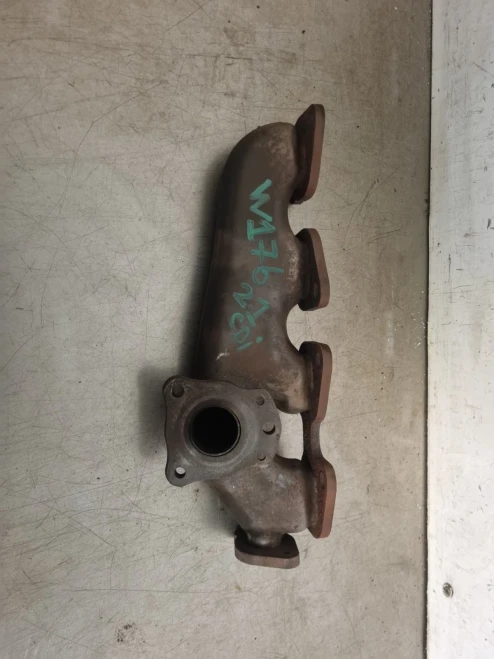 Mercedes-Benz A Class 2.1L Used Exhaust Manifold