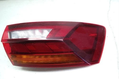 19 2019 Volkswagen Jetta Passenger RH Quarter Mounted Tail Light Lamp OEM used OEM tail light assembly