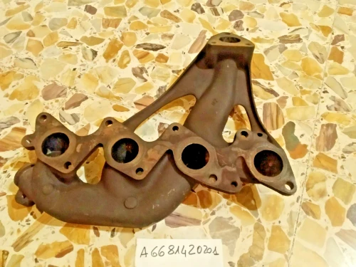 Mercedes-Benz A-Class 1.6L / 1.7L Diesel Used Exhaust Manifold
