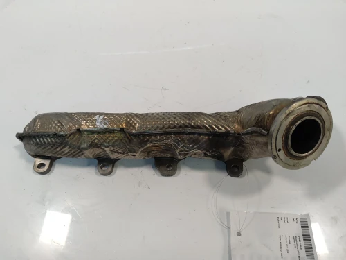 Mercedes-Benz A-Class 2.0L OM654 Used Exhaust Manifold