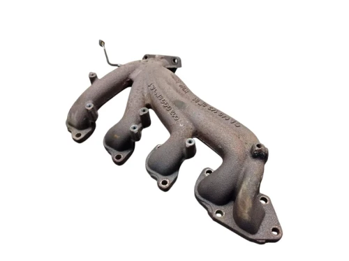 Mercedes-Benz A160 Used Exhaust Manifold A6401420401